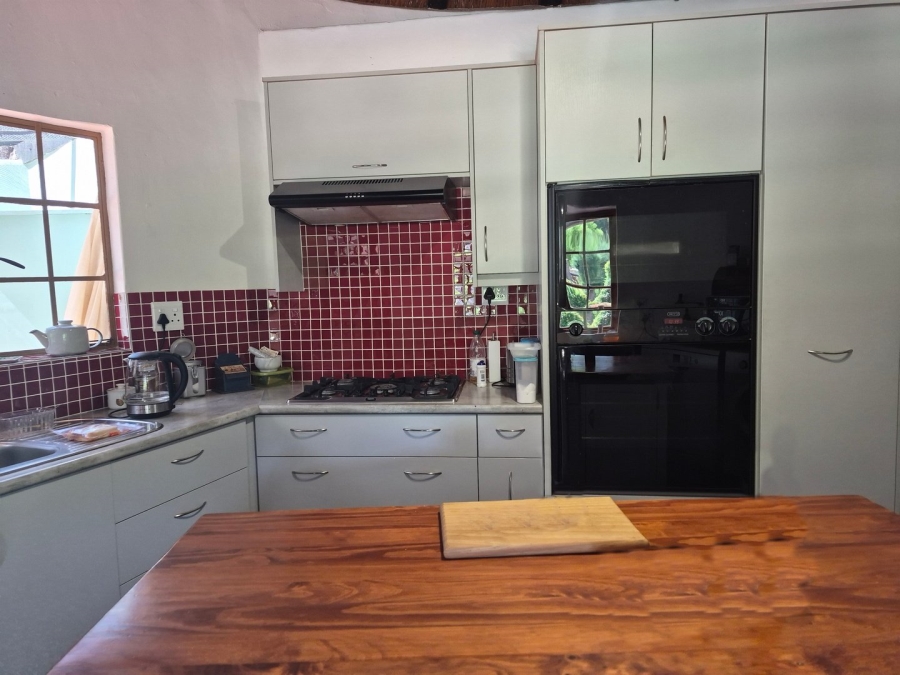 Commercial Property for Sale in Montagu Western Cape
